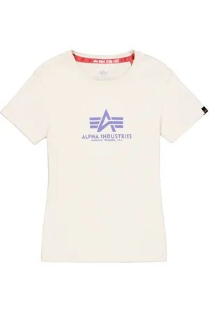 Alpha Industries Maglietta
