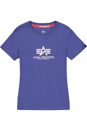 Alpha Industries Maglietta