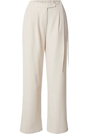 ABOUT YOU Pantaloni con pieghe 