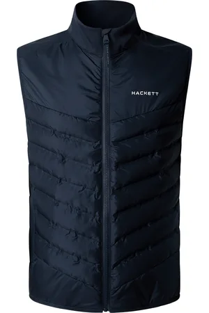 Hackett Gilet
