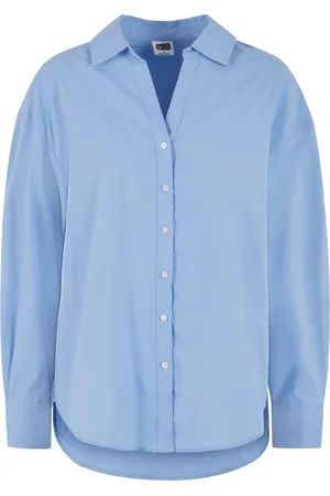 Urban classics Camicia da donna