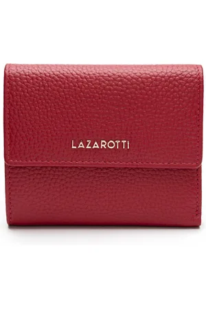 Lazarotti Portamonete 
