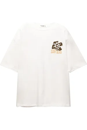 Pull&Bear Maglietta