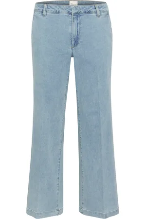 My Essential Wardrobe Jeans