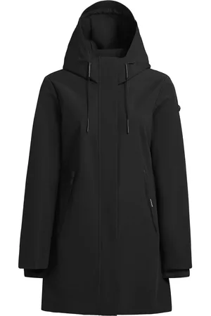 Khujo Cappotto funzionale 