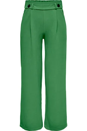 JDY Pantaloni con pieghe 