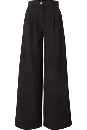 Guess Pantaloni con pieghe 
