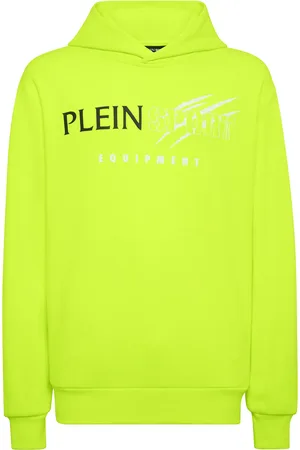 Philipp Plein Felpa 