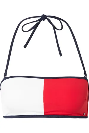 Tommy Hilfiger Top per bikini