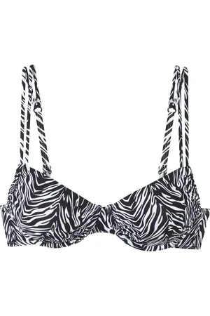 QS by s.Oliver Top per bikini