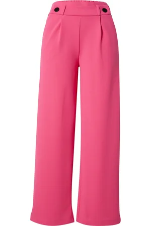 JDY Pantaloni con pieghe 