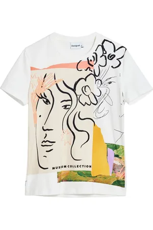 Desigual Maglietta 