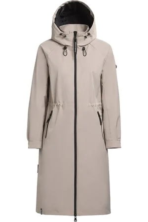Khujo Cappotto di mezza stagione 