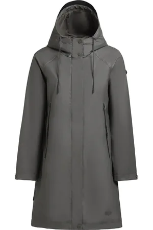 Khujo Cappotto di mezza stagione 