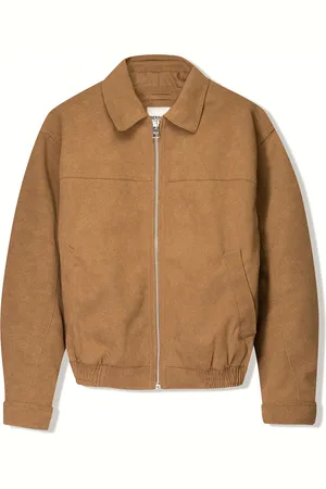 Bershka Giacca di mezza stagione