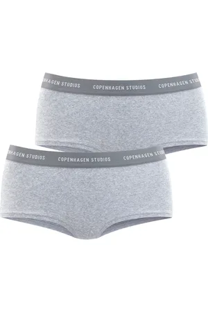 &Copenhagen Panty