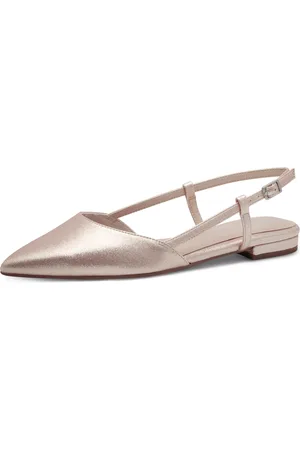Tamaris Ballerina con cinturino