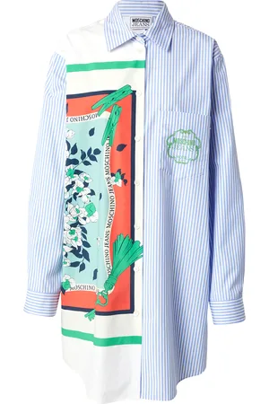 Moschino Abito camicia