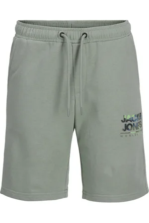 JACK & JONES Pantaloni sportivi 