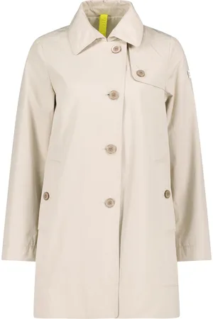 Betty Barclay Cappotto di mezza stagione