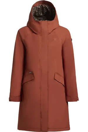 Khujo Cappotto di mezza stagione 