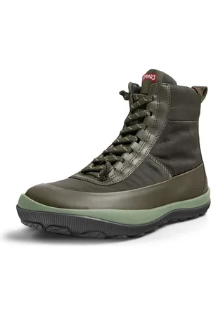 Camper Stivaletto 