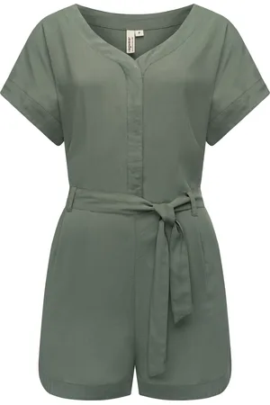 Ragwear Tuta jumpsuit 