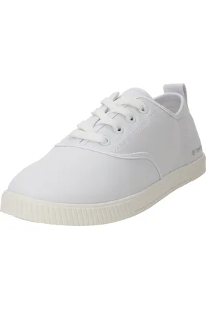 TOM TAILOR Sneaker bassa