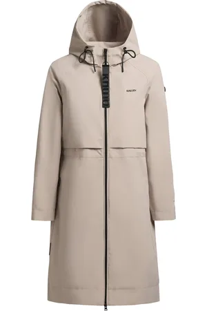 Khujo Cappotto di mezza stagione 