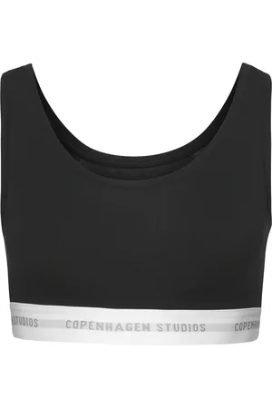 &Copenhagen Reggiseno