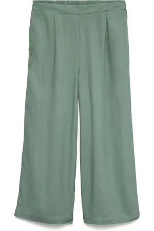 VERO MODA Pantaloni con pieghe 