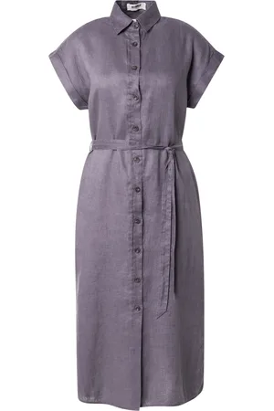 ECOALF Abito camicia 