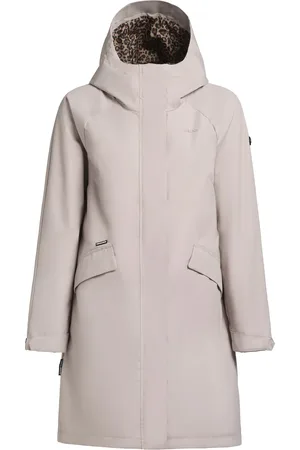 Khujo Cappotto di mezza stagione 