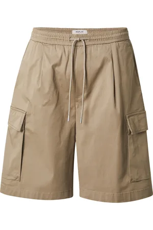 Replay Pantaloni cargo