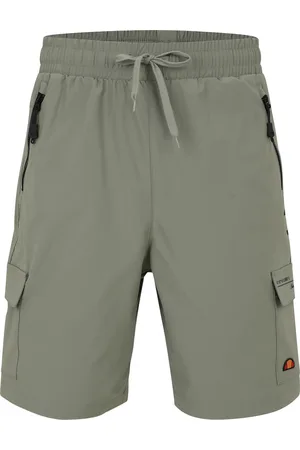 Ellesse Pantaloni cargo 