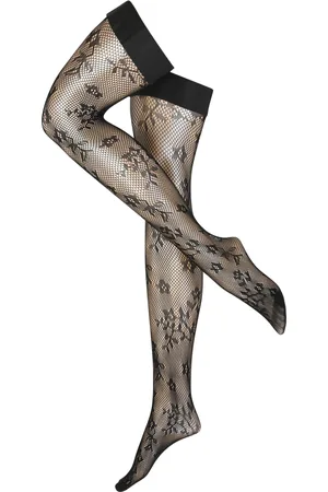 Hunkemöller Calza velata