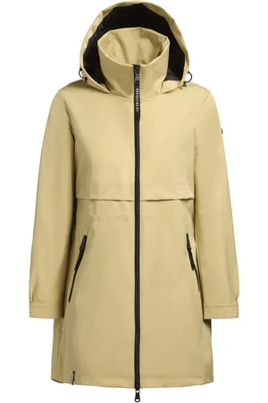 Khujo Cappotto di mezza stagione 