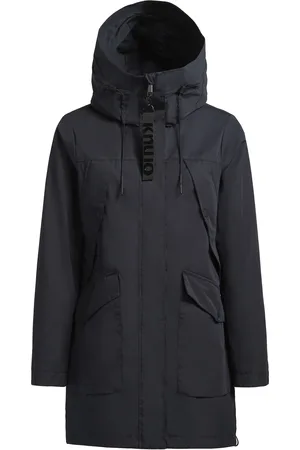 Khujo Cappotto di mezza stagione 