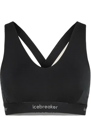 Icebreaker Reggiseno sportivo