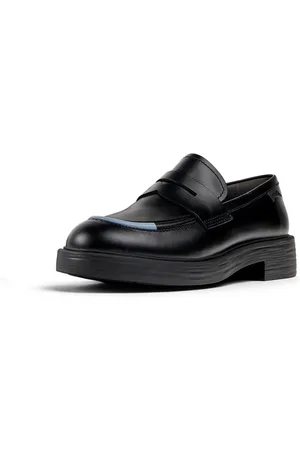 Camper Slipper 