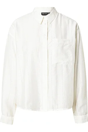 Pieces® Camicia da donna 