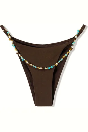 Bershka Slip bikini