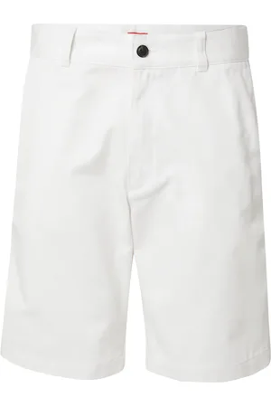 HUGO BOSS Pantaloni chino 