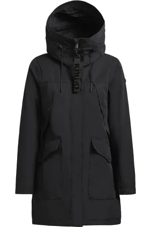 Khujo Cappotto di mezza stagione 