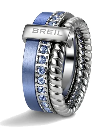 Breil Anello 
