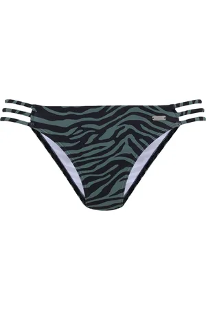 Venice Beach Slip bikini