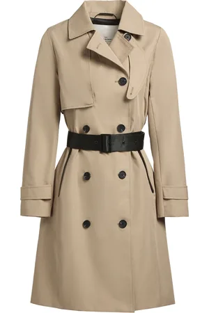 Khujo Cappotto di mezza stagione 