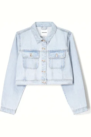 Bershka Giacca di mezza stagione