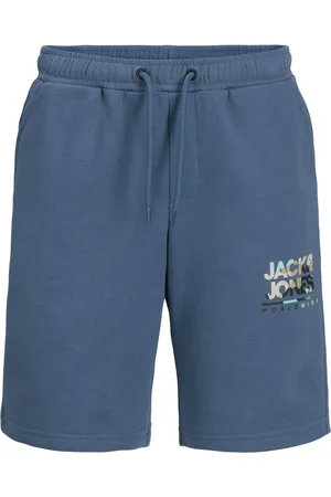 JACK & JONES Pantaloni sportivi 