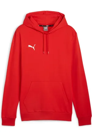 PUMA Felpa sportiva 